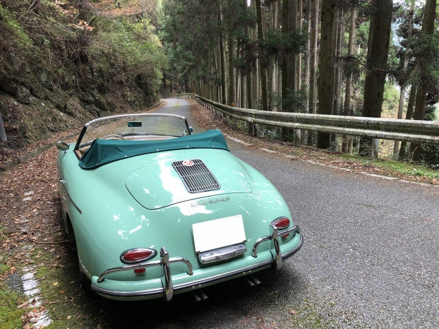 自動車のカスタムライフをもっと身近に！！