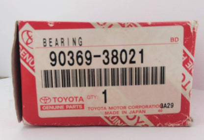 トヨタ　ハブベアリング  純正品番（90369-38021）