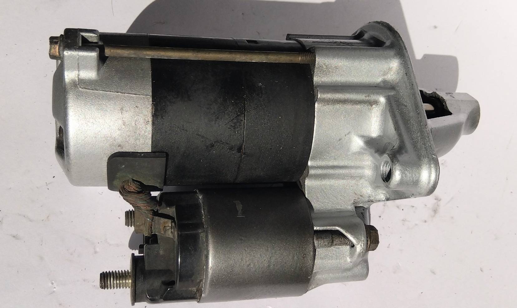 スターター　TOYOTA28100-70030